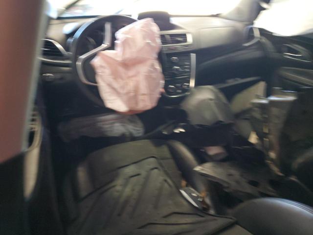 KL4CJFSBXFB226260 Buick Encore Convenience