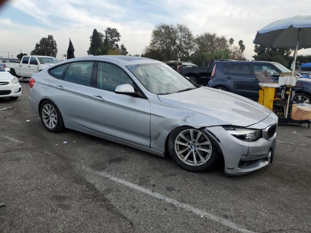 WBA3X5C5XED557637 BMW 328 XIGT