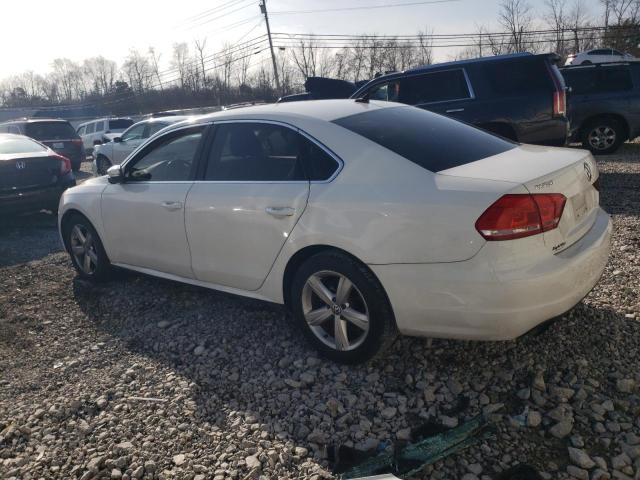 1VWAS7A39FC082931 Volkswagen PASSAT S