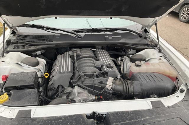 2C3CDZFJXNH151537 Dodge Challenger R/t Scat Pack