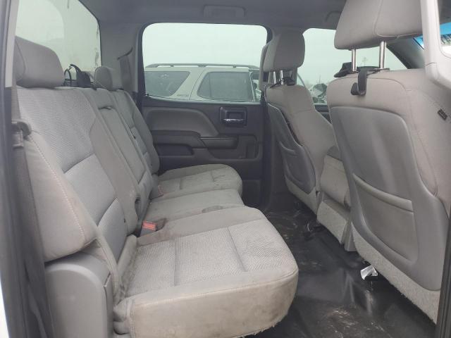3GTU2TEC7FG395105 GMC Sierra K1500