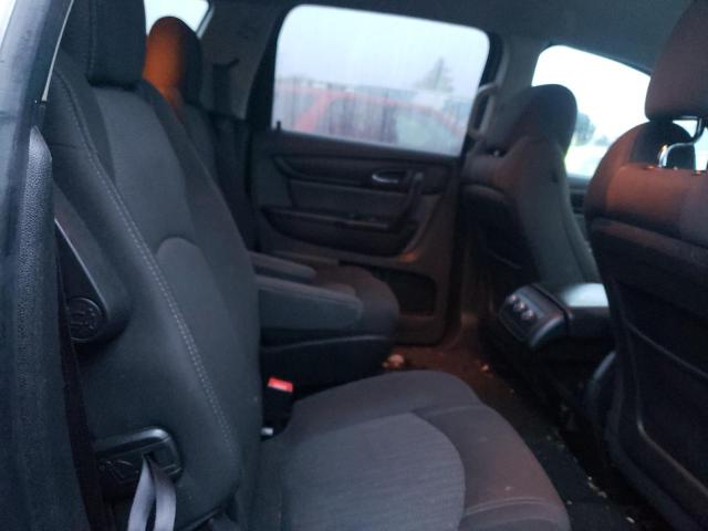 1GNKRGKD0EJ338112 Chevrolet Traverse Lt