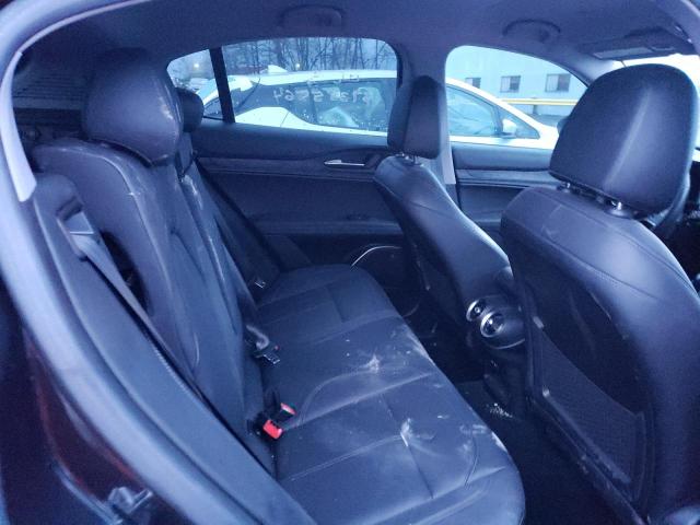 ZASPAJAN1K7C66348 Alfa Romeo Stelvio