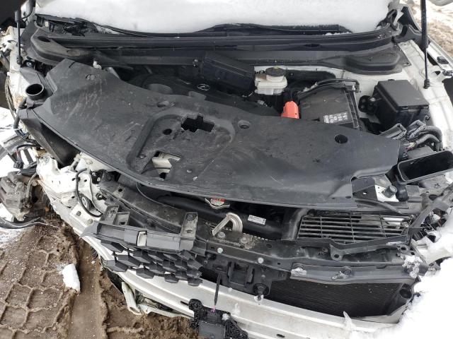5J8TC2H6XLL014596 Acura Rdx A-spec