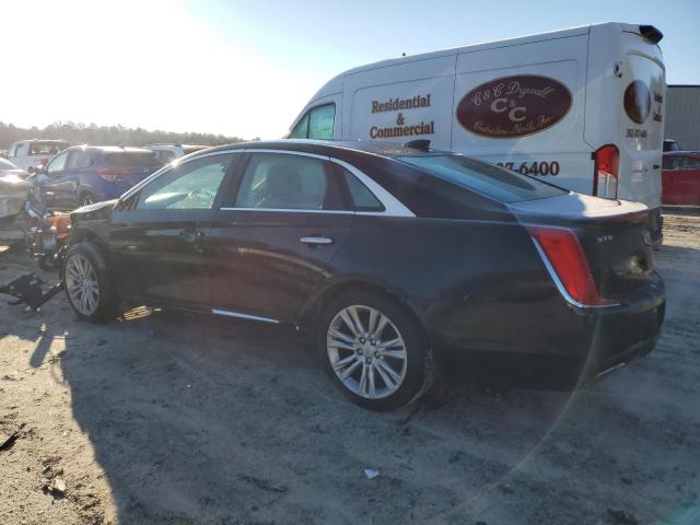 2G61M5S30J9154733 Cadillac XTS LUXURY