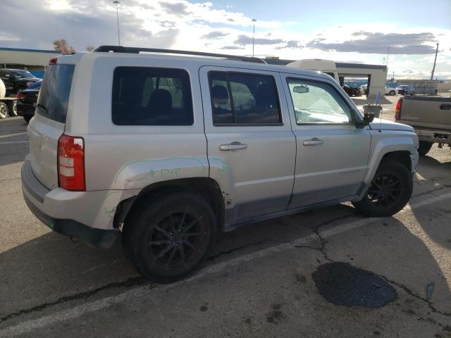 1C4NJPBA9ED618371 Jeep Patriot Sport