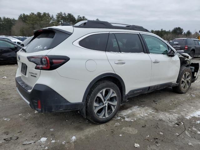 4S4BTAPC3L3240115 Subaru Outback Touring