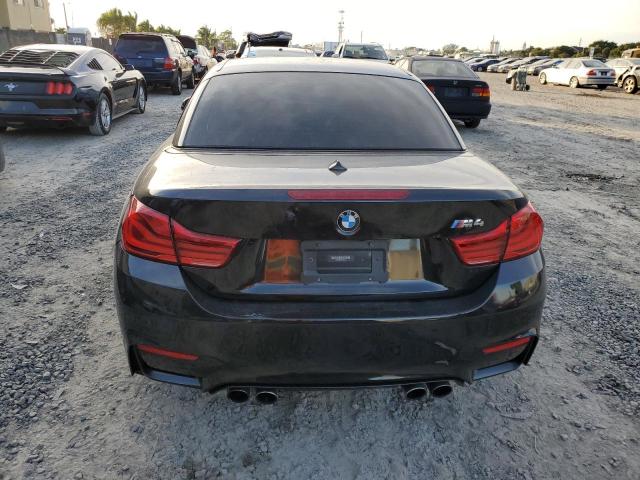 WBS4Z9C56JEA24161 BMW M4