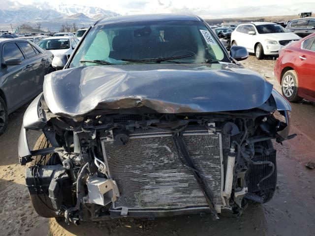 5N1DL0MM2KC555941 Infiniti QX60 LUXE