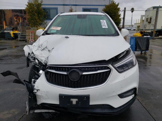 KL4CJCSB9LB059108 Buick Encore Essence
