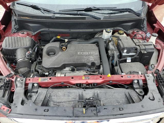 3GKALPEV8KL185529 GMC Terrain Slt