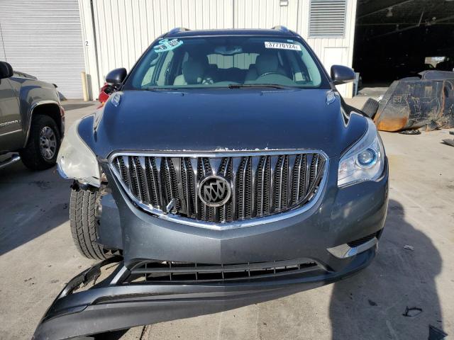 5GAKRBKD4EJ168141 Buick Enclave