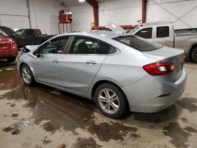 1G1BE5SM8H7271939 Chevrolet CRUZE LT