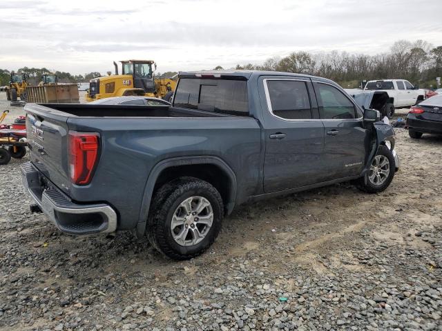 3GTP8BED8LG151909 GMC Sierra C1500 Sle
