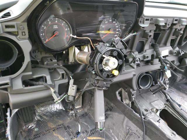 1G1FJ1R6XH0177681 Chevrolet CAMARO ZL1