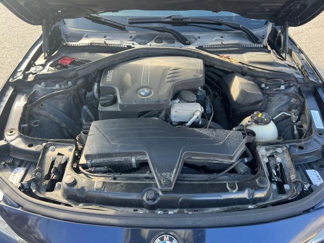 WBA8E3G54GNT76122 BMW 328 Xi Sulev