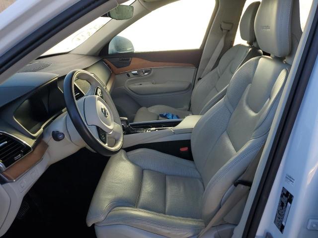 YV4A221L5L1591845 Volvo Xc90 T6 Inscription