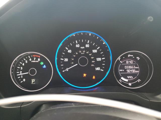 3CZRU6H56JM712083 Honda HR-V EX