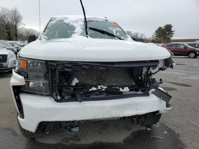 1GCPYBEK5NZ238605 Chevrolet Silverado Ltd K1500 Custom