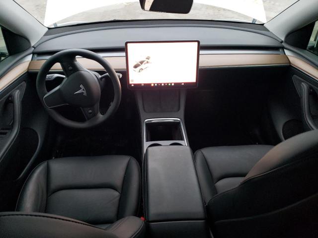 7SAYGDEE9PF662961 Tesla Model Y