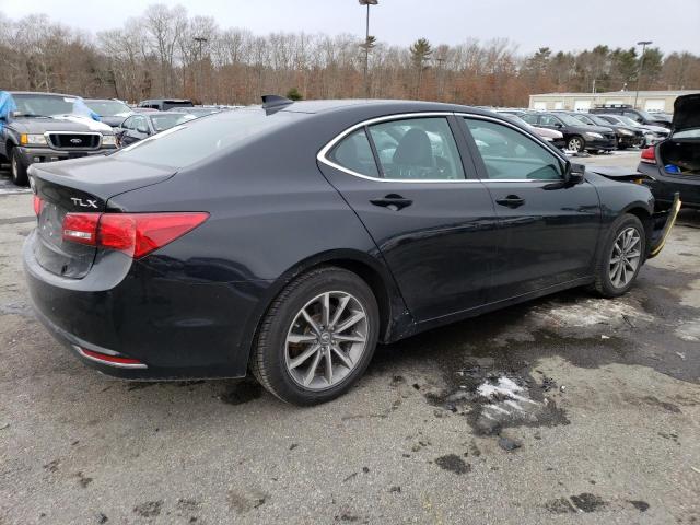 19UUB1F38LA003781 Acura TLX