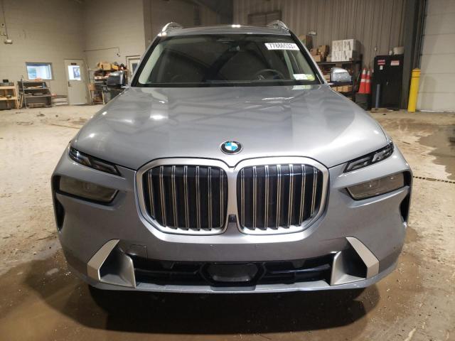 5UX23EM07P9N49030 BMW X7 Xdrive40i