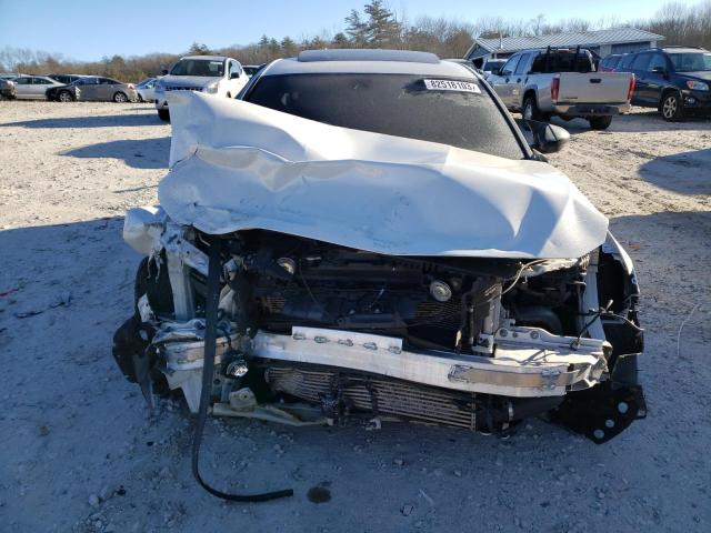 1HGCV2F56JA023972 Honda ACCORD EXL