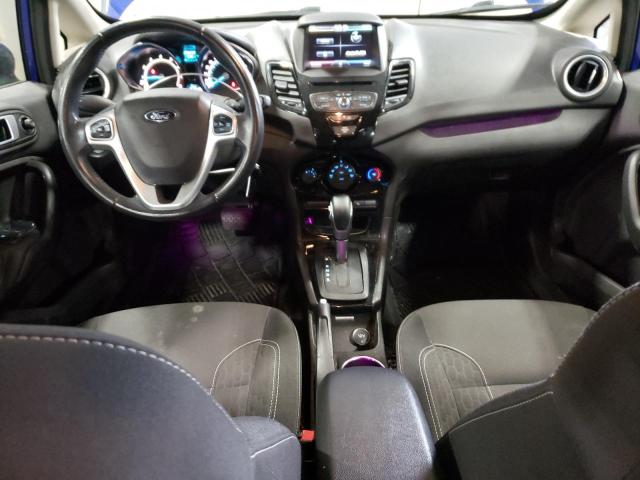 3FADP4EJ8FM200917 Ford FIESTA SE