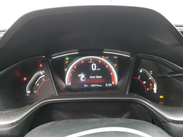 SHHFK7H92LU402820 Honda Civic Sport Touring