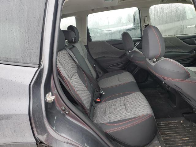 JF2SKARC8MH519215 Subaru FORESTER S