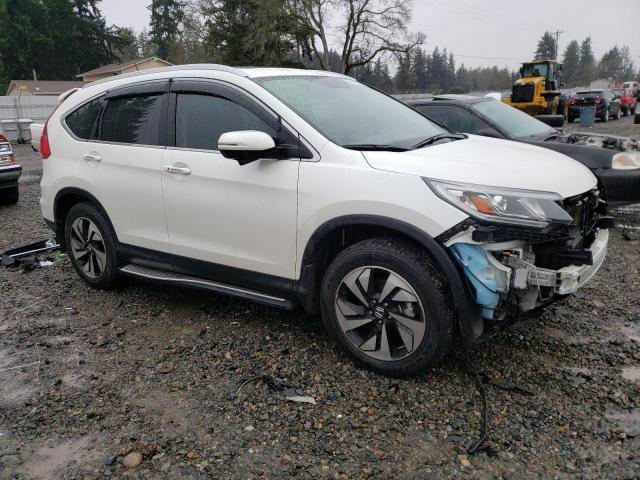 5J6RM4H90GL000881 Honda Cr-v Touring