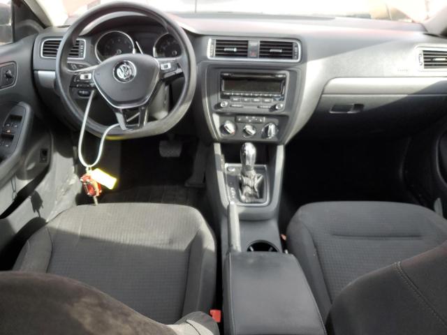 3VWD17AJ8FM284267 Volkswagen JETTA SE