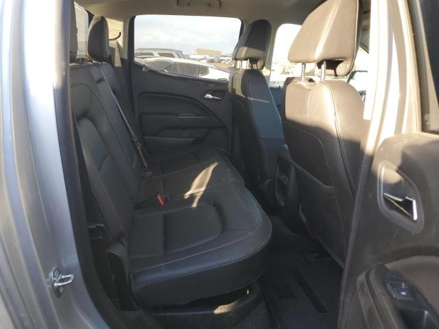 1GTG6DEN7J1235466 GMC CANYON SLT