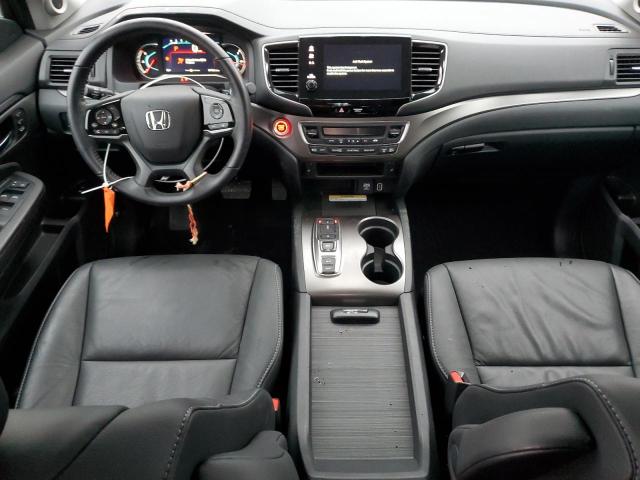 5FNYF6H20NB055647 Honda PILOT SE