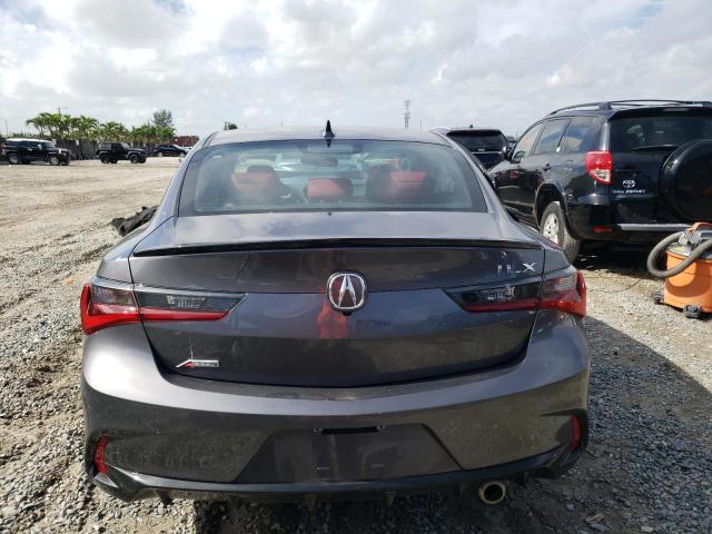 19UDE2F87NA001239 Acura Ilx Premium A-spec
