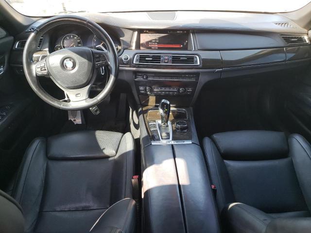 WBAYE8C58FD780712 BMW 750 LI