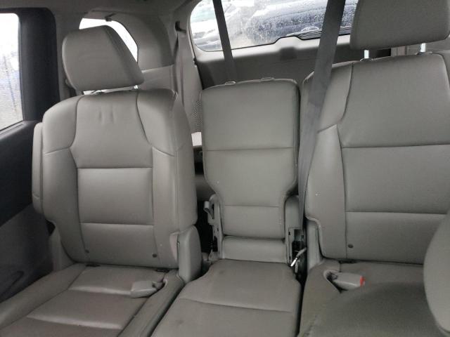 5FNRL5H65FB008691 Honda ODYSSEY EXL