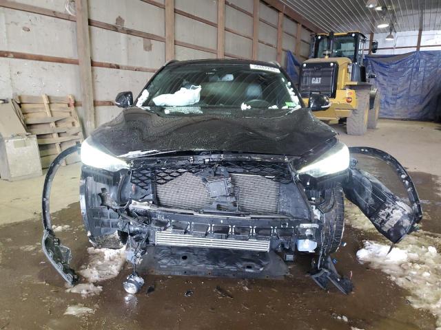 3PCAJ5M31LF111245 Infiniti Qx50 Pure