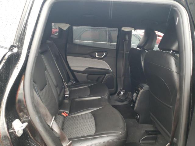 3C4NJDBN9PT551897 Jeep Compass Latitude