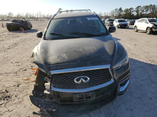 5N1DL0MN7HC519292 Infiniti QX60