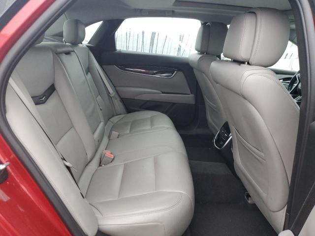 2G61M5S30E9196664 Cadillac Xts Luxury Collection