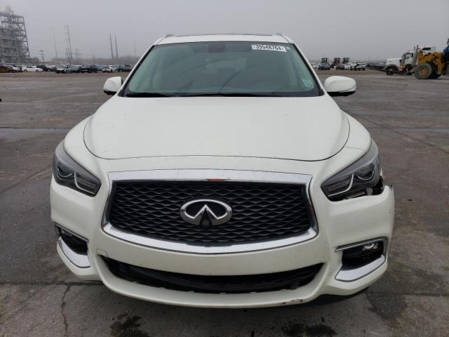 5N1DL0MN4HC549219 Infiniti QX60