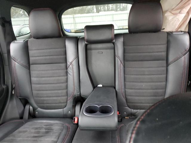 JA4AD3A33LZ006243 Mitsubishi Outlander Se