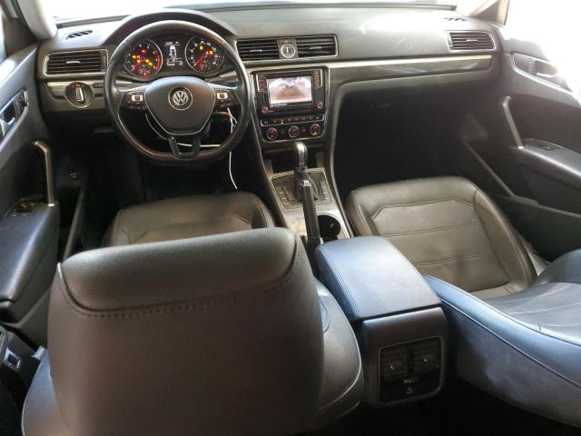 1VWBS7A34GC038261 Volkswagen PASSAT SE