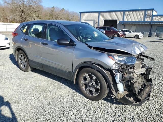 7FARW5H30HE001118 Honda CR-V LX