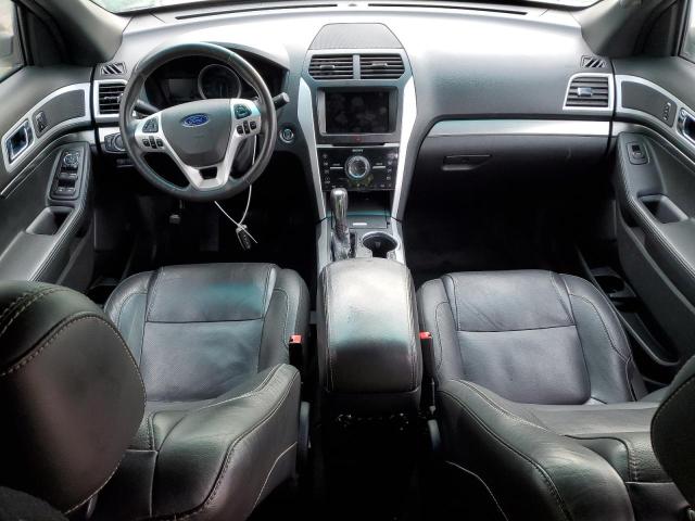 1FM5K8GT9FGB63515 Ford EXPLORER SPORT