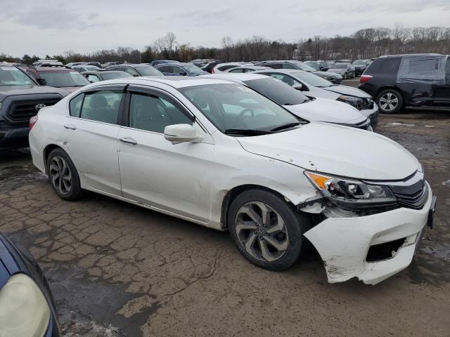 1HGCR2F85GA001758 Honda ACCORD EXL