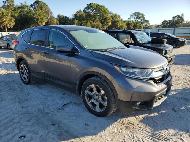 5J6RW1H51JA010280 Honda CR-V EX