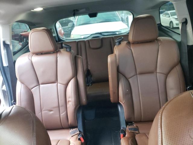 4S4WMARD3L3437077 Subaru Ascent Touring
