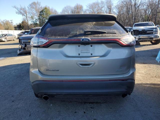 2FMPK3G95HBB36693 Ford EDGE SE